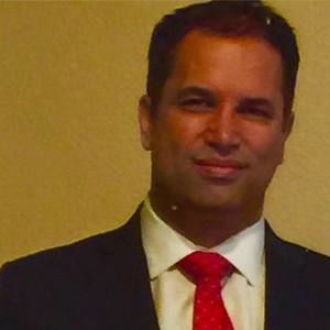 Meet your Posher, Sean hamid